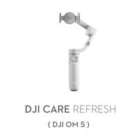 DJI Care Refresh OM 5 - 2 roky ochrany - elektronický kód