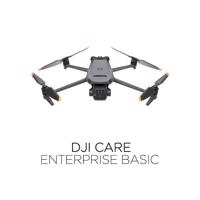 DJI Enterprise DJI Care Enterprise Basic Mavic 3 Multispectral - elektronický kód