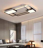 DomenoLED LED stropní designové svítidlo 182W CCT DL-Z04 DN1005