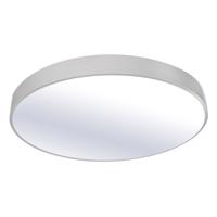 DomenoLED Plafon Přisazený LED 40cm kruhové BB01 40W 3000K Bílý