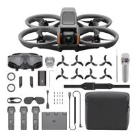 Dron DJI Avata 2 Pro-View Combo