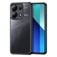 Dux Ducis Aimo pouzdro pro Xiaomi Redmi Note 13 4G - černé 6934913009031