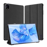 Dux Ducis Domo pouzdro pro Huawei MatePad Pro 11'' (2022) smart cover stand black 6934913030240