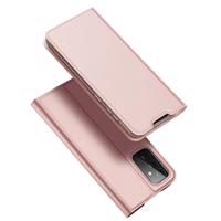 Dux Ducis DUXDUCIS SKINPRO GALAXY A72 ROSE GOLD 6934913053058