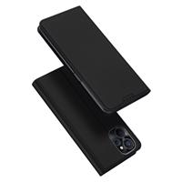 Dux Ducis Skin Pro pouzdro pro Realme 10 5G / Realme 9i 5G flip cover card wallet stand black 6934913031919