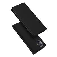 Dux Ducis Skin Pro pouzdro pro Realme 10 Pro flip cover card wallet stand black 6934913030042