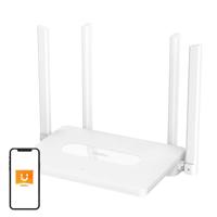 Dvoupásmový WiFi router IMOU AC1200