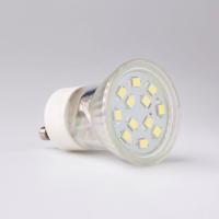 Eco Light GU11 3W 3000K 270lm