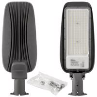 Eco Light LED pouliční lampa 150W IP65 neutrální bílá EC20407