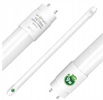 Eco Light LED trubice - T8 - 9W - 60cm - 1215lm - neutrální bílá