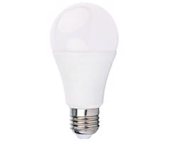 Eco Light LED žárovka - E27 - 10W - 24V - neutrální bílá