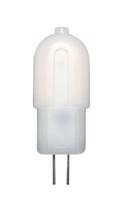 Eco Light LED žárovka G4 - 3W - 270 lm - SMD - teplá bílá