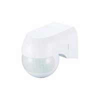 Eco Light PIR detektor pohybu CP-4B BÍLÝ EC20324