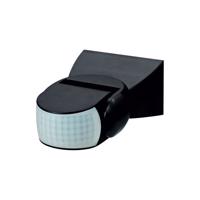 Eco Light PIR detektor pohybu CP-5C BLACK EC20327