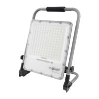 Eco Light VEDL PRACOVNÍ SVĚTLO S BATERIÍ 100W 5000K EC20497