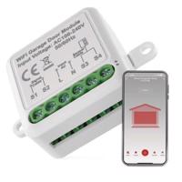 Emos GoSmart modul pro ovládání garážových vrat IP-2131SW, WiFi H5111