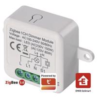 Emos GoSmart modul stmívací IP-2111DZ, ZigBee, 1-kanálový H5107