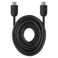 Emos HDMI 2.0 high speed kabel A vidlice – A vidlice 3 m S10300