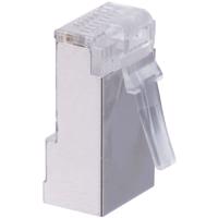 Emos Konektor RJ45 pro FTP CAT6 (drát) CAT6 K0202