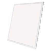 Emos LED panel LEXXO backlit 60×60, čtvercový vestavný bílý, 30W neutr. b. ZB2114 ZB2114