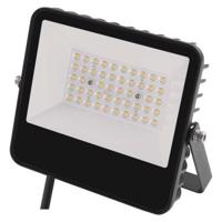 Emos LED reflektor AVENO 30W, černý, neutrální bílá ZS2423 ZS2423