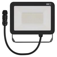 Emos LED reflektor INOVO 50W, antracit,  neutrální bílá ZS2642 ZS2642