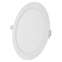 Emos LED vestavné svítidlo NEXXO, kruhové, bílé, 18W, neutrální bílá ZD1145 ZD1145