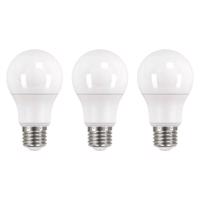 Emos LED žárovka Classic A60 / E27 / 10,7 W (75 W) / 1 060 lm / teplá bílá ZQ5150.3