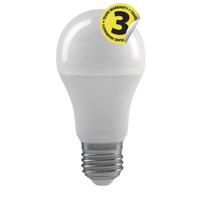 Emos LED žárovka Classic A60 / E27 / 8,5 W (60 W) / 806 lm / studená bílá ZQ5142