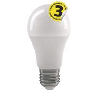 Emos LED žárovka Classic A60 / E27 / 8,5 W (60 W) / 806 lm / teplá bílá ZQ5140.3