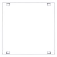 Emos Rámeček pro LED panel 60×60cm, bezšroubový ZR9036 ZR9036