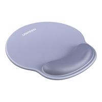 Ergonomická podložka pod myš Ugreen LP668 (šedá) 072786