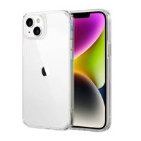 ESR Krystec průhledné pouzdro pro iPhone 14 Plus (průhledné) 048843