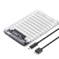 Externí 2,5" HDD kryt USB 3.0 Orico 046842