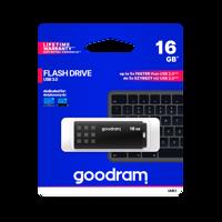 Flash disk Goodram USB 3.0 16GB černý TGD-UME30160K0R11