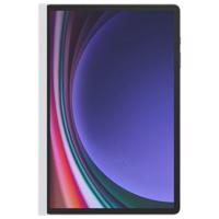 Flipové pouzdro NotePaper pro Samsung Galaxy Tab S9 Ultra - bílé 8806095111919