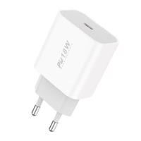 Foneng EU23 18W 1xUSB síťová nabíječka 045582