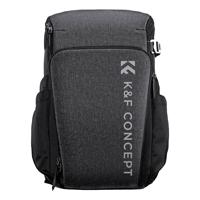 Fotografický batoh K&F Concept Beta grey 23L