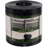 Gardlov Páska na oplocení 19cmx26m 700g/m2 antracit 23909