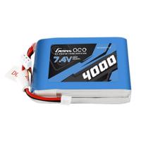 Gens Ace 4000mAh 7,4V 1C LiPo baterie