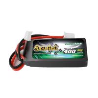 Gens Ace 400mAh 7,4V 35C 2S1P LiPo baterie