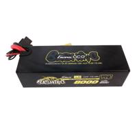 Gens ace 8000mAh 14,8V 100C 4S2P Lipo Pack baterie