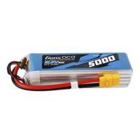 Gens Ace Bashing 5000mAh 18,5V 60C 5S1P LiPo baterie - XT90