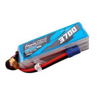 Gens ace G-Tech 3700mAh 22,2V 60C 6S1P Lipo Battery Pack