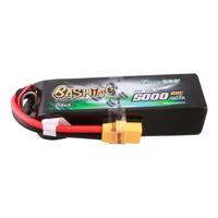 Gens ace G-Tech 5000mAh 14,8V 4S1P 60C Lipo baterie s konektorem XT90 Plug-Bashing Series