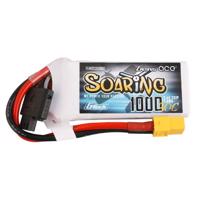 Gens Ace G-Tech Soaring 1000mAh 7,4V 30C 2S1P XT60 baterie