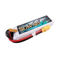 Gens ace G-Tech Soaring 3300mAh 14,8V 30C 4S1P Lipo baterie