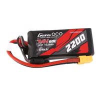 Gens ace GensAce G-Tech LiPo 2200mAh 7,4V 60C 2S1P XT60 baterie