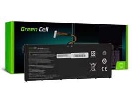 Green Cell AP18C4K AP18C8K Baterie pro Acer Aspire 3 A315-23 5 A514-54 A515-57 Swift 1 SF114-34 3 SF314-42 SF314-43 SF314-57 AC82 neoriginální