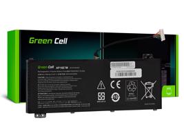 Green Cell AP18E7M AP18E8M Baterie pro Acer Nitro 5 AN515-44 AN515-45 AN515-54 AN515-55 AN515-57 AN515-58 AN517-51 AN517-54 AC83 neoriginální